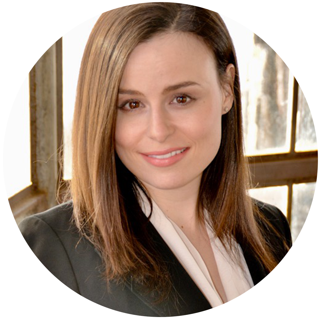 Melissa Kavanaugh, MS